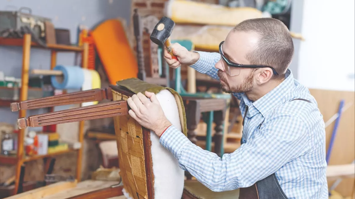 İncirliova Mobilyacı