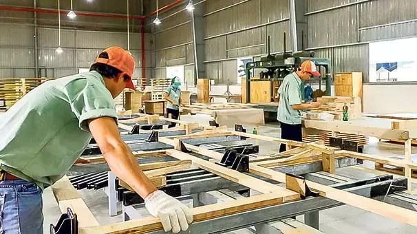 İncirliova Mobilyacı