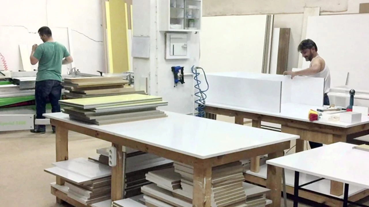 İncirliova Mobilyacı